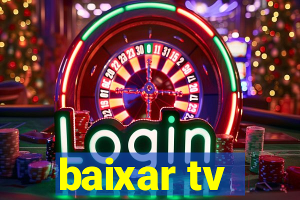baixar tv - futebol ao vivo